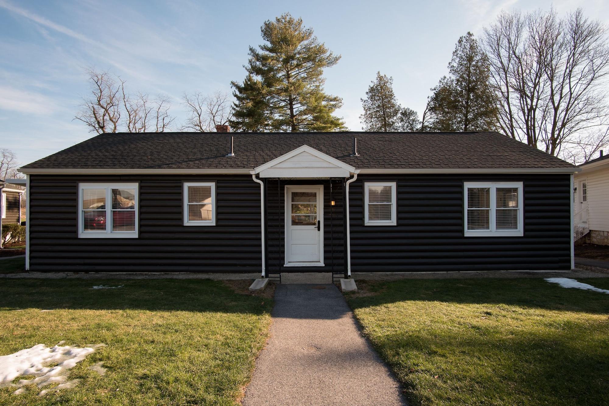 Allenberry Resort Boiling Springs Exterior foto