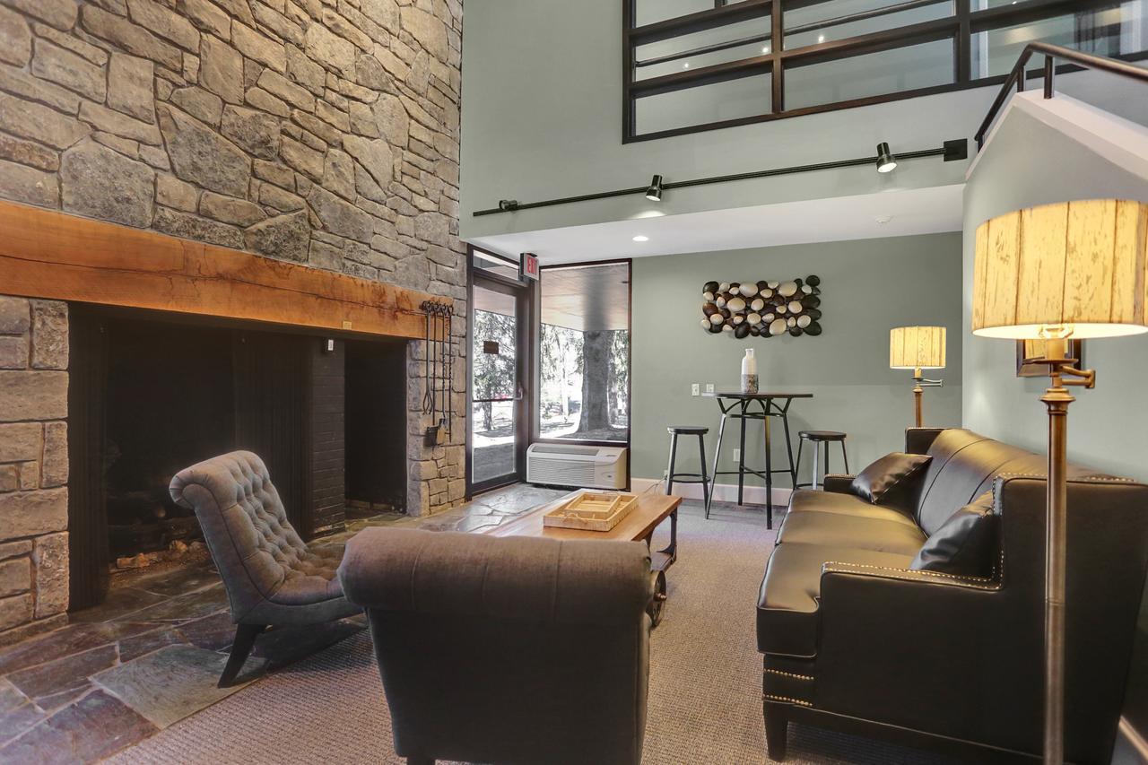 Allenberry Resort Boiling Springs Exterior foto