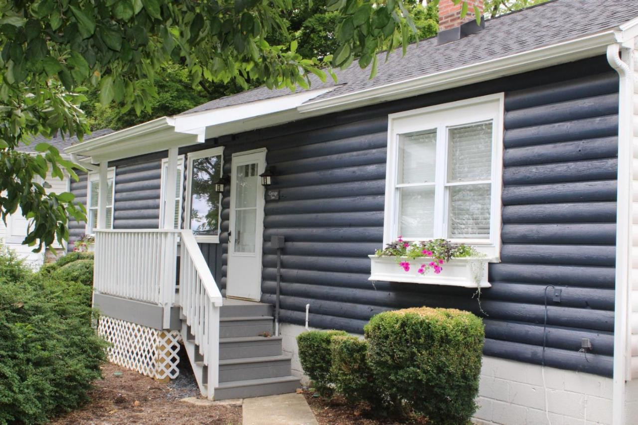 Allenberry Resort Boiling Springs Exterior foto